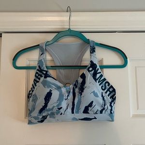 Gymshark Power Sports Bra